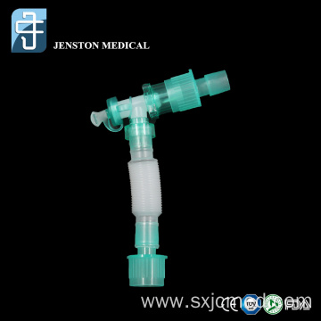 All types of Catheter Mounts